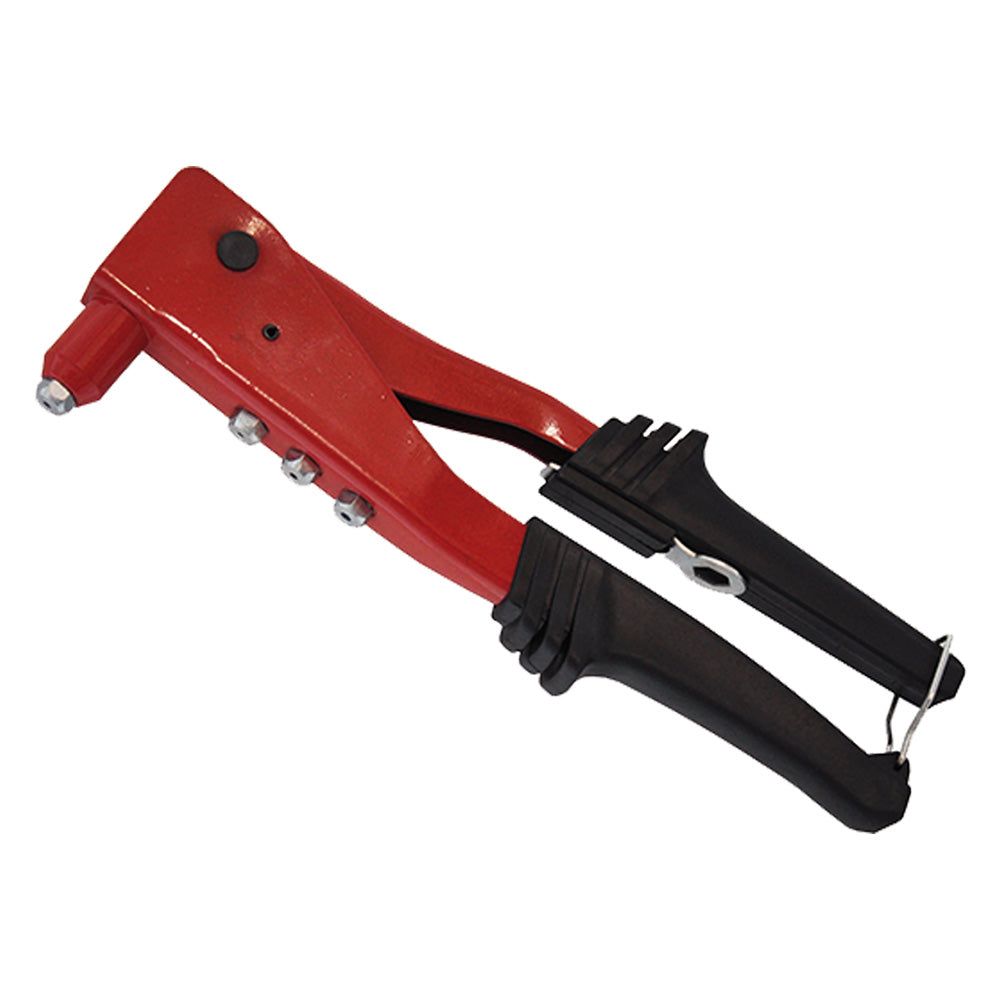 RIVETEUSE MANUELLE POUR RIVETS INOX RIV 2 - gr. 510