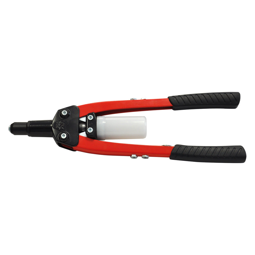 RIVETEUSE MODÈLE "K 25" ø mm 2,4 ÷ 7,8 - gr. 1500