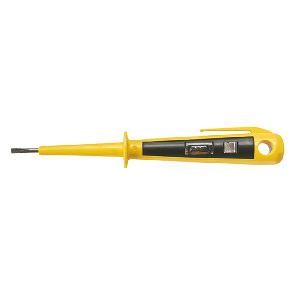 TOURNEVIS TESTEUR DE TENSION DIGITAL 14 cm - 39D058 -
