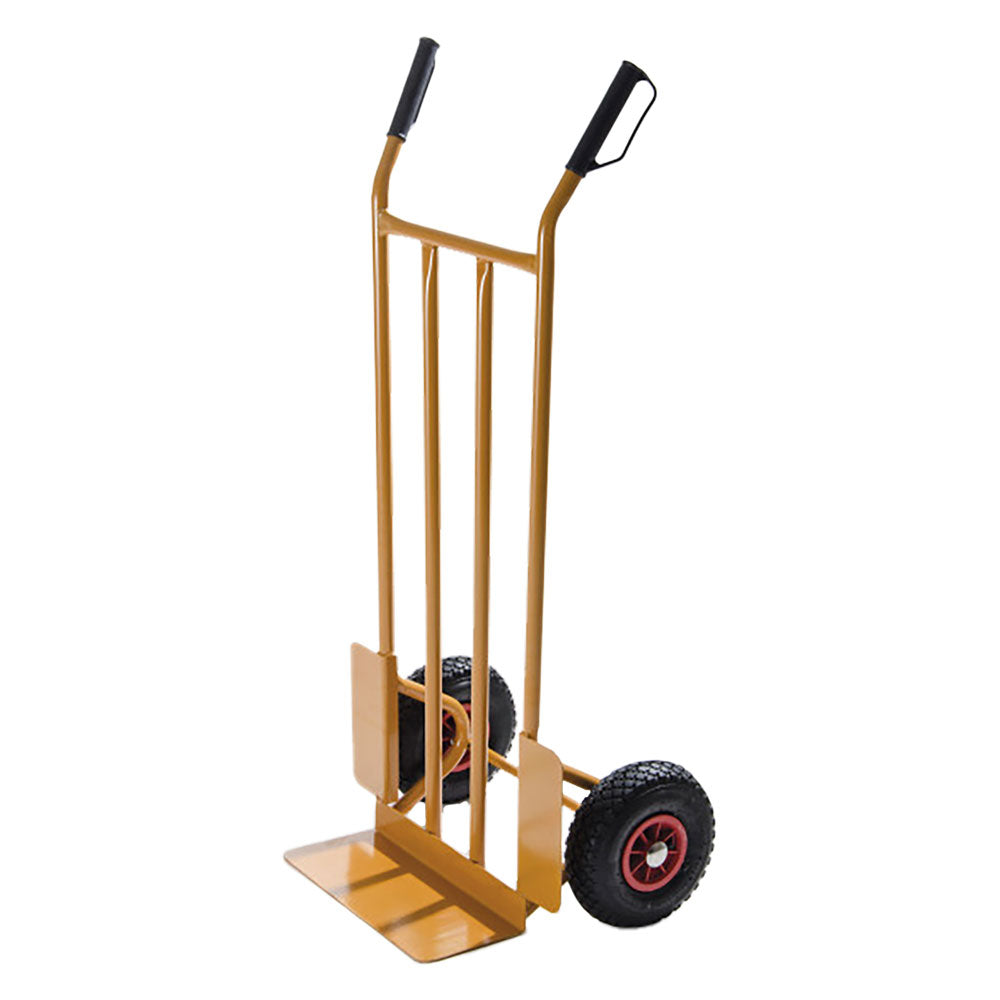 CHARIOT PORTE-SACS mod. NHT200