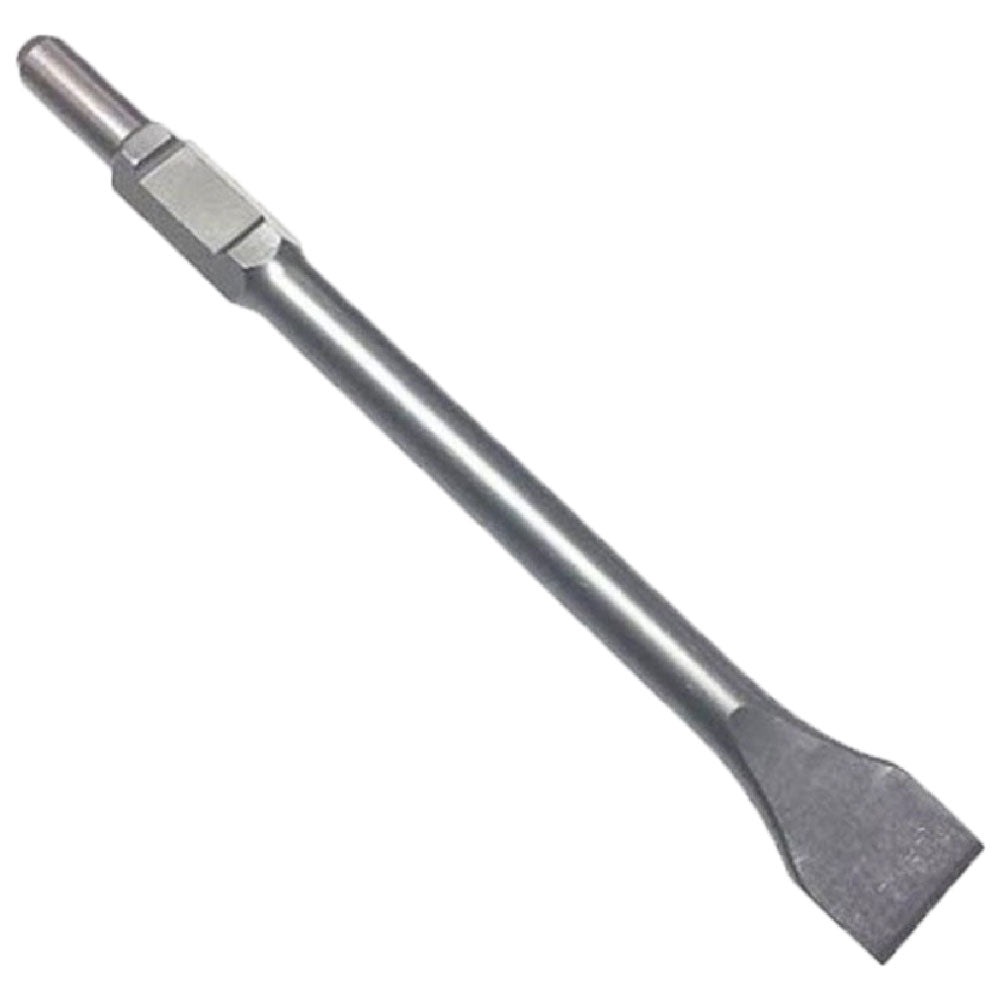 BURIN PLAT SDS-HEX mm 40 x 410