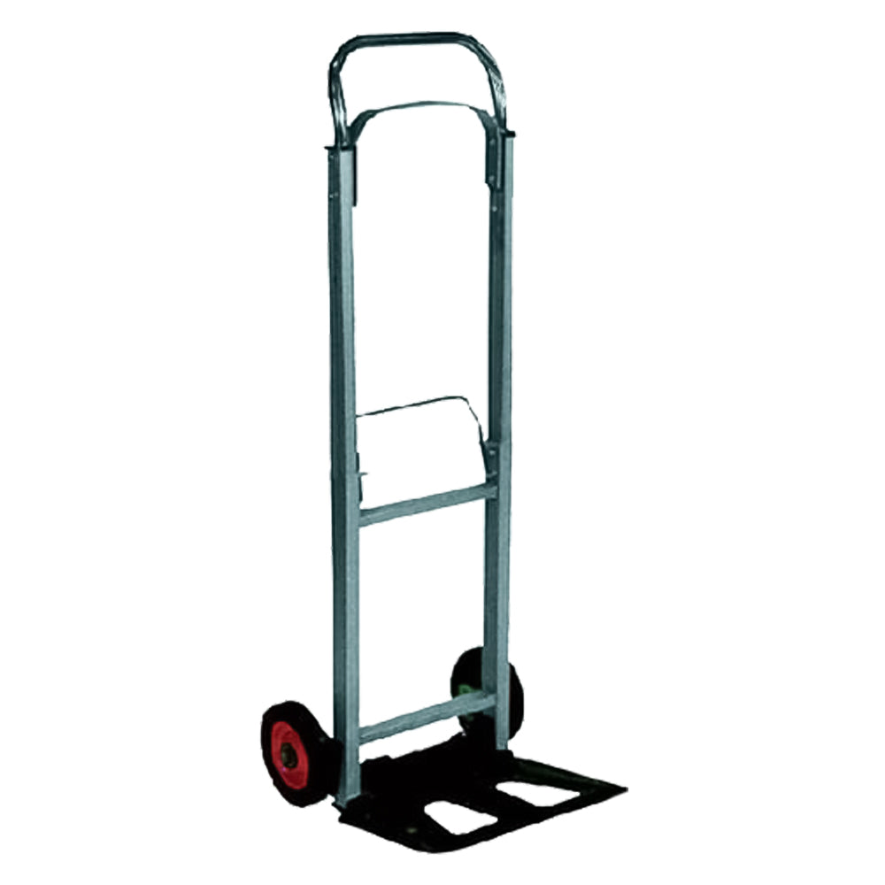 CHARIOT PLIANT capacité - Kg. 90