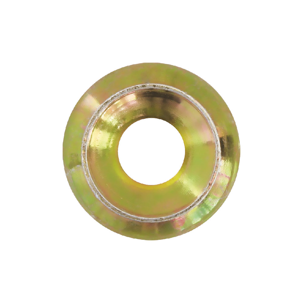 RONDELLA PER VITI LEGNO TSP per vite Ø 8 - misura 9,8 x 25 mm