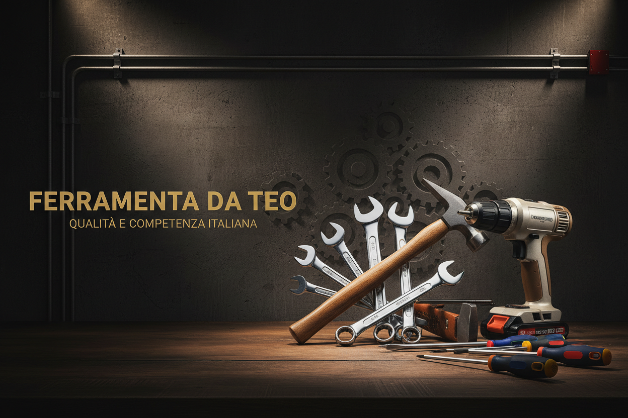 Ferramenta