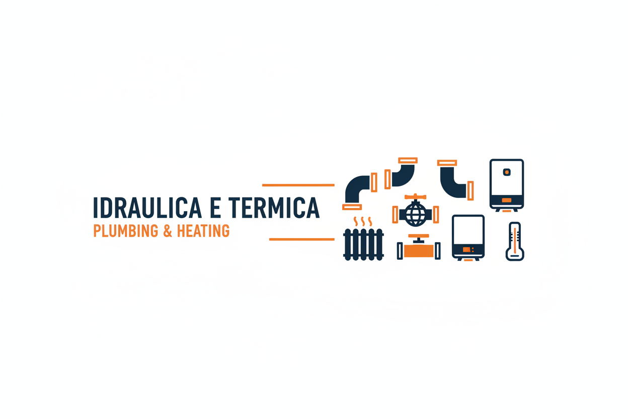 Idraulica e termica