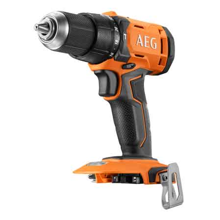PERCEUSE À PERCUSSION SANS FIL « BSB18G4 » AEG 18V 2,0Ah