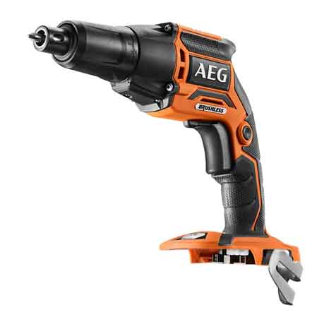 VISSEUSE PLACO 'BTS 18BL/0' AEG