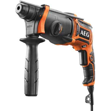 BOHRHAMMER „BH24 IE“ AEG 800 Watt