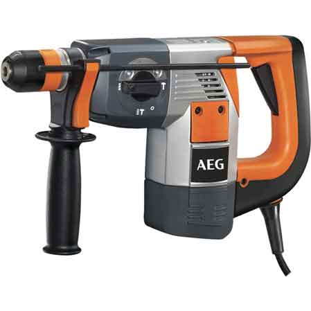 Bohrhammer "PN 3500X" AEG 750 Watt