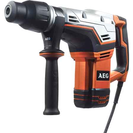 MARTEAU PERFORATEUR « KH 5G » AEG 5 kg