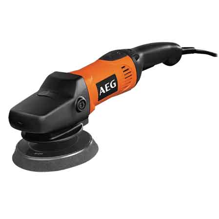 Poliermaschine 'PE 150' AEG 1200 Watt