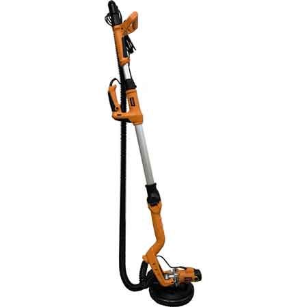 LEVIGATRICE PER PARETI IDEAL STAR 750 Watt