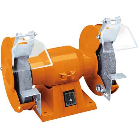 MEULEUSE D'ÉTABLI IDEAL STAR 150 Watts