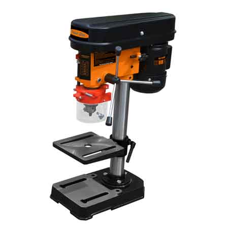 SÄULENBOHRMASCHINE IDEAL STAR 350 Watt