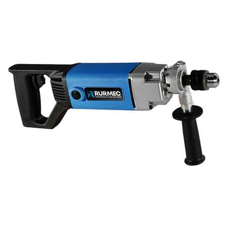 MISCELATORE PROFESSIONALE 'EV 18E' RURMEC 1100 Watt
