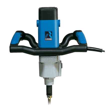 MISCELATORE PROFESSIONALE 'EV 23' RURMEC 1300 Watt