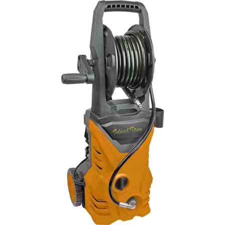 NETTOYEUR HAUTE PRESSION C4 CARDINALE 130 bars