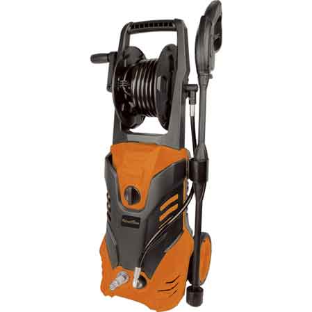 NETTOYEUR HAUTE PRESSION C7 CARDINALE 160 bar