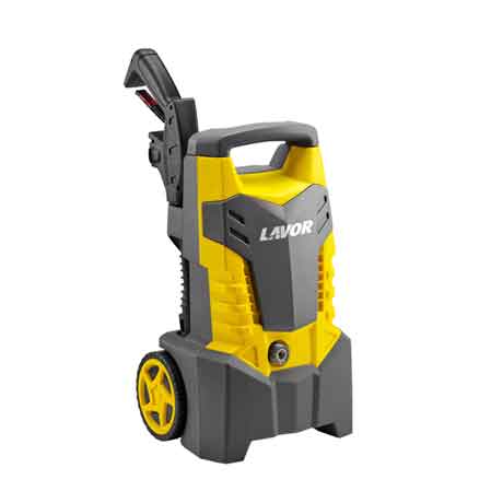 IDROPULITRICE ACQUA FREDDA 'FURY 110' LAVOR 110 bar