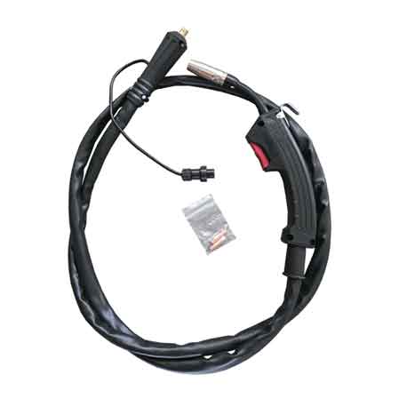 TORCIA PER SALDATRICE 'MIG-250' CARDINALE