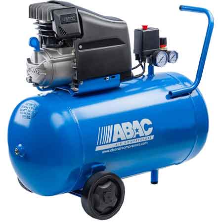 KOAXIALVERDICHTER 'LINE' ABAC 50 l