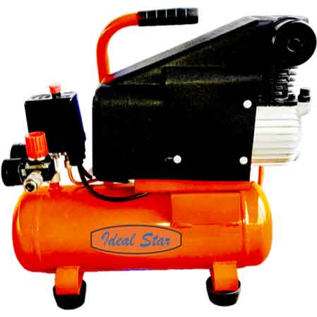 COMPRESSEUR CARDINAL 6 l