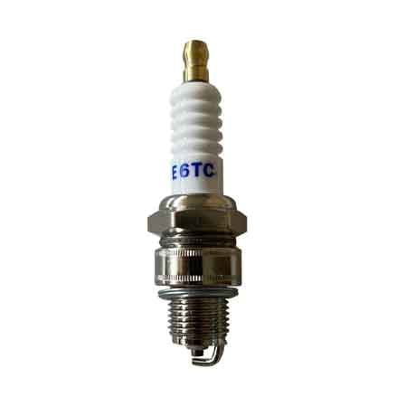 BOUGIE POUR GROUPES ÉLECTROGÈNES CARDINALE Art. LDE6TC
