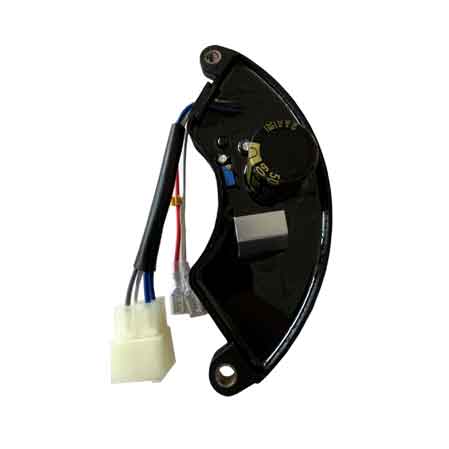 ERSATZ-AVR FÜR GENERATOR 'LT6500' CARDINALE Für Artikelnummer 0088602