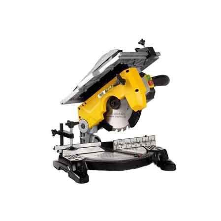 HOLZ-KAPP-SÄGE „TR 076“ Blatt Ø 210 mm