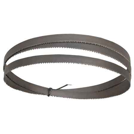 LAMA A NASTRO PER METALLO 1440x13x0,65 mm - Z8/12