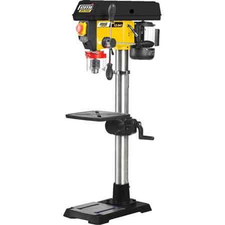 STÄNDERBOHRMASCHINE 'DP 12-941' 350 Watt