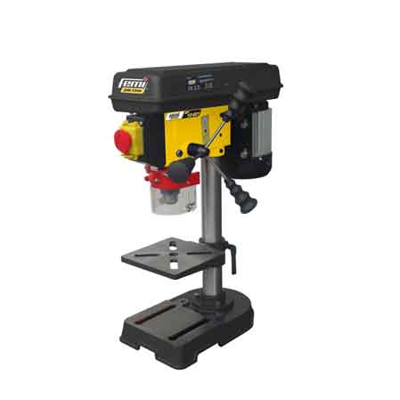 SÄULENBOHRMASCHINE 'DP 12-921' 500 Watt