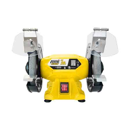 MEULEUSE D'ÉTABLI « BG 26N » Ø 150 - 150 Watts
