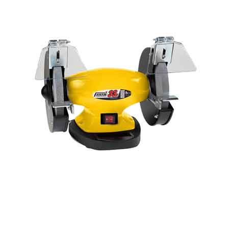 MEULEUSE D'ÉTABLI « BG 33N » Ø 200 - 550 W