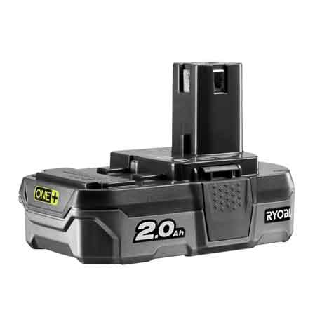 ERSATZAKKU 'RB18L20' RYOBI 18V 2,0Ah