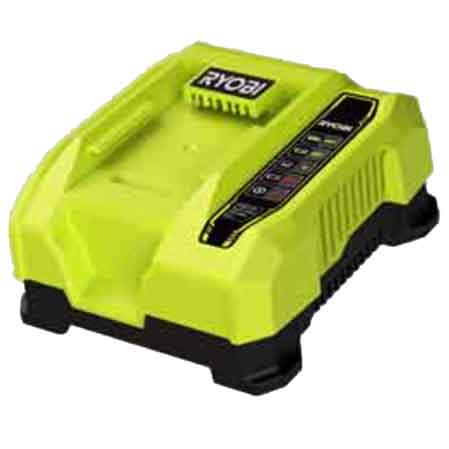 RYOBI SCHNELLLADEGERÄT 'RY36C60A' kompatibel 36V