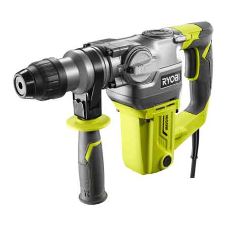BOHRHAMMER 'RSDS1050-K' RYOBI 1050 Watt