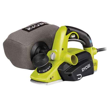 RABOT 'EPN6082CHG' RYOBI 600 Watts