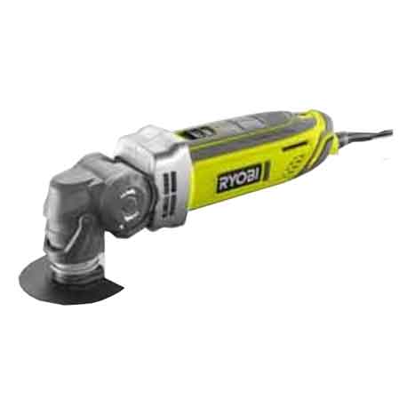 RYOBI Multifunktionswerkzeug 'RMT300-SA' 300 Watt
