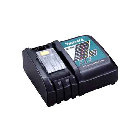LADEGERÄT 'DC18RC' MAKITA