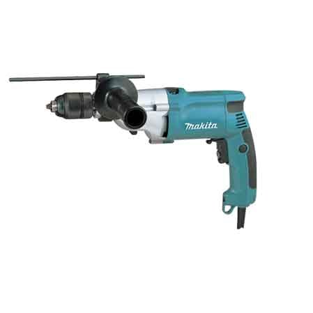 Perceuse à percussion MAKITA 720 W "HP2051FJ"