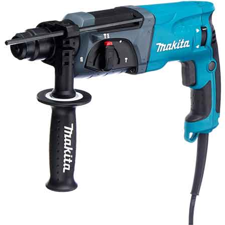 TASSELLATORE SDS-PLUS 'HR2470' MAKITA 780 Watt