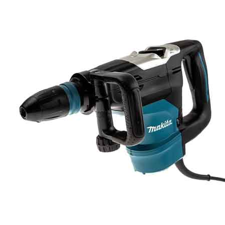 MARTELLO ROTATIVO SDS-MAX 'HR4003C' MAKITA 1100 Watt
