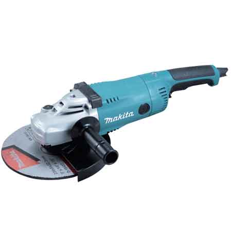 WINKELSCHLEIFER 'GA9020' MAKITA Ø 230 mm - 2200 Watt