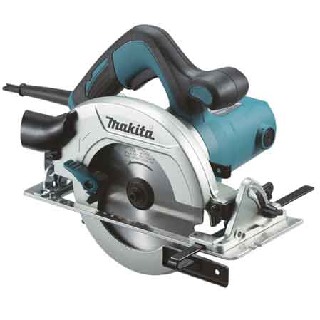 Kreissäge 'HS6601J' MAKITA Ø Scheibe 165 mm