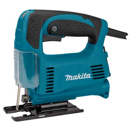 SCIE SAUTEUSE '4327' MAKITA 450 W