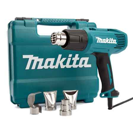 TERMOSOFFIATORE 'HG5030K' MAKITA 1600 Watt