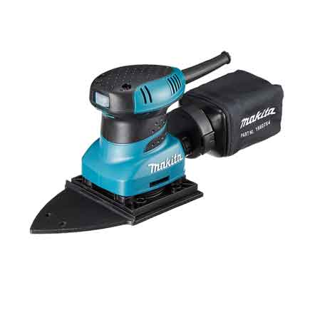 PONCEUSE ORBITALE « BO4565 » MAKITA 200 Watts
