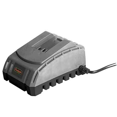 CHARGEUR ÉLECTROPORTATIF CARDINAL