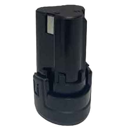 BATTERIA DI RICAMBIO PER TRAPANO/AVVITATORE A BATTERIA 12V CARDINALE 12V - 1,5 Ah